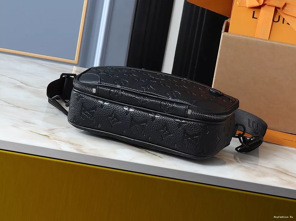 705 Unisex For Messenger Vuitton Louis Timeless Bags 0829